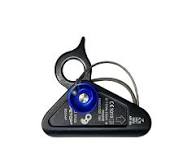[SAFE16305-80244P] ALTOCHUT ALU-SUPER LIGHT, EN353 para cordas de 11-13 mm