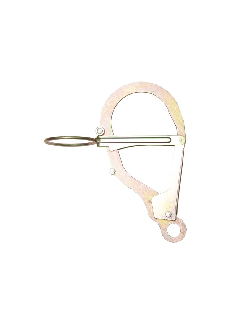 [SAFE16308-80141] GANCHO DE COLOCAÇÃO para cabo telescópico, abertura 65 mm I SAFETOP
