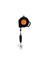 MAXIROLL, Retrátil 6 m cabo uso Horizontal -Vertical 120 Kg  I SAFETOP