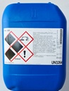 FAL 100, 20 kg: Detergente ácido para desengorduramento e desoxidação ácida sobre metais, especialmente alumínio, Inox e ligas metálicas I BRENNTAG