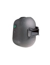 Máscara de soldar PROTASHELL c/ janela 108x51 s/ filtros I SAFETOP