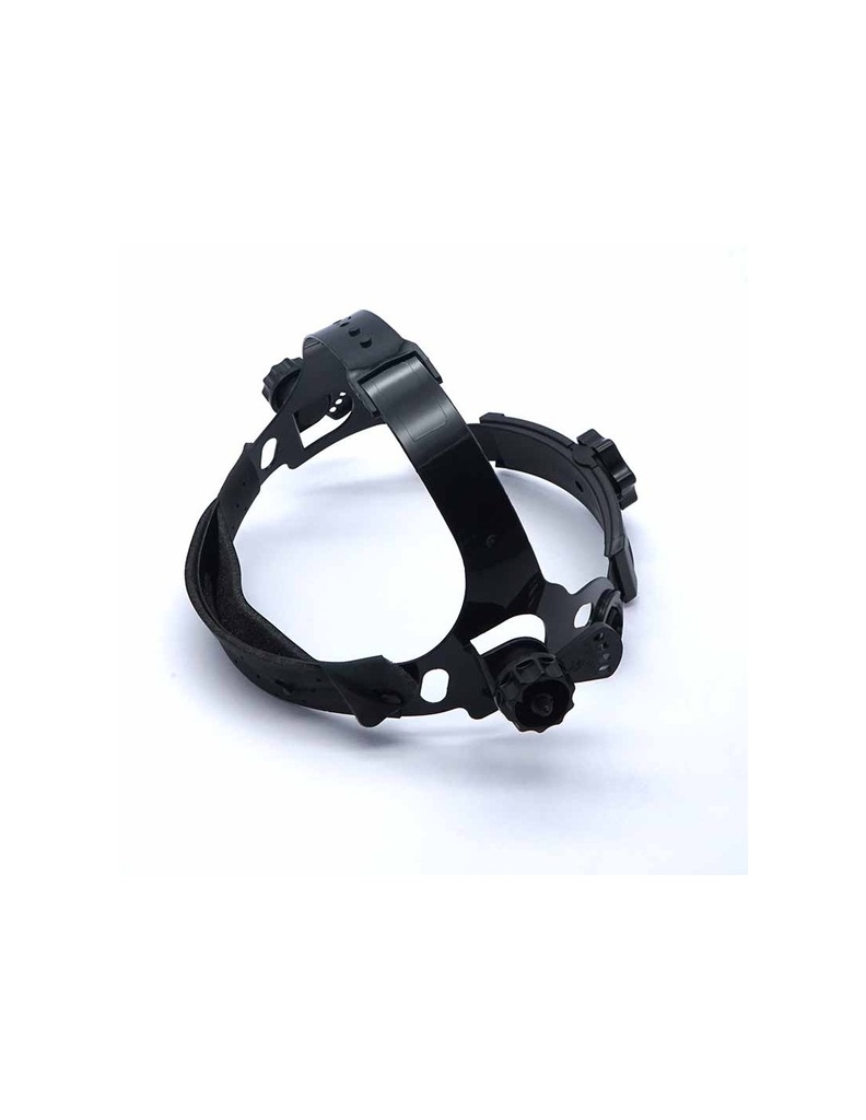 [SAFE16441-70406] Arnés de cabeça WELDMASTER 70405 I SAFETOP