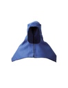 Bataclava de algadão NOONS HOOD p/soldar 44cm I SAFETOP