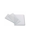 Vidro mineral transparente 110x55x2mm I SAFETOP