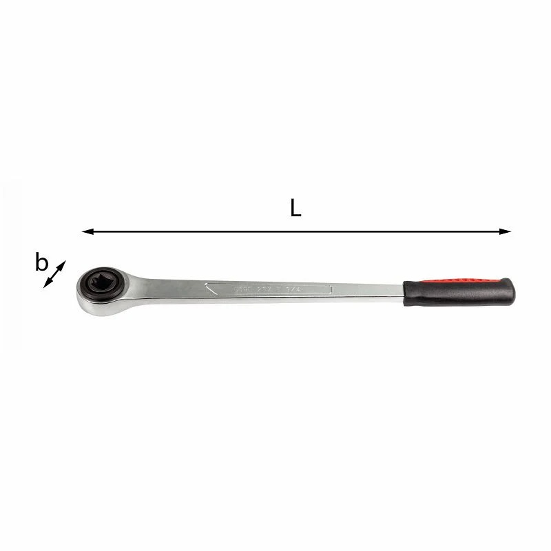 Alicate de corte diagonal MAXI de 6 polegadas I RONIX (cópia)