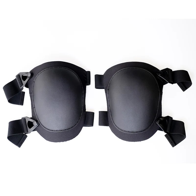 Joelheira de proteção elásticas leves com reforço I modelo:  I SAFETOP