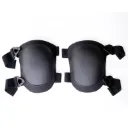 Joelheira de proteção elásticas leves com reforço I modelo: LIGIER-PRO I SAFETOP