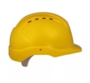 Capacete de proteção ajuste simples