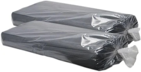 Saco de Lixo BD - 80x120/0,08 - 100 Litros (Venda em 10 kg)