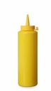 Dispensador biberão para molhos, 350 ml (cópia)