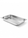 Container, inox 18/10, GN 1/1 (C:325mm x l:530mm x A:65mm) (cópia)