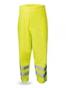 Calça HV impermeável, refletora (T-005)