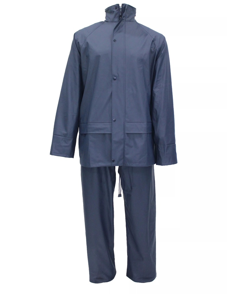 Fato de chuva em nylon com forro (cópia)