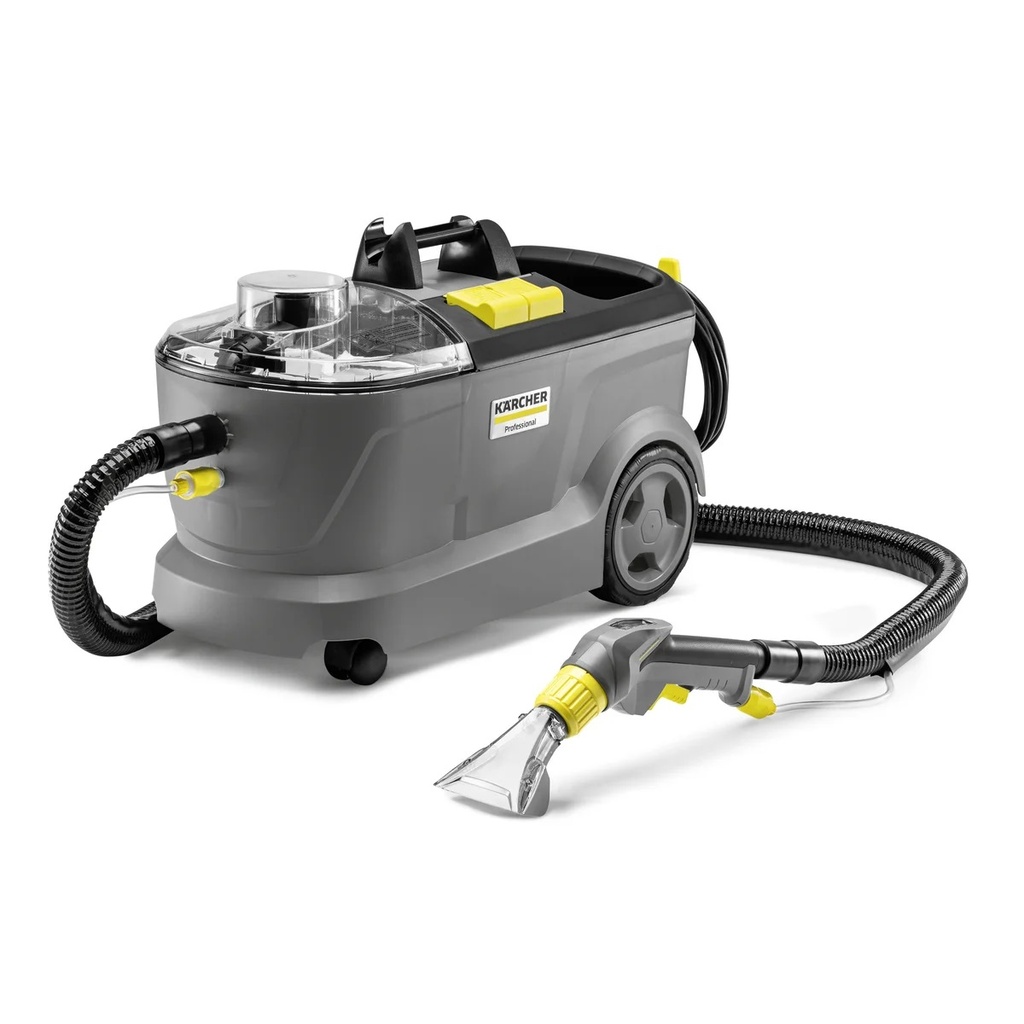 [NEOP004085] LAVADORA DE INJEÇÃO E EXTRAÇÃO KARCHER PUZZI 10/1