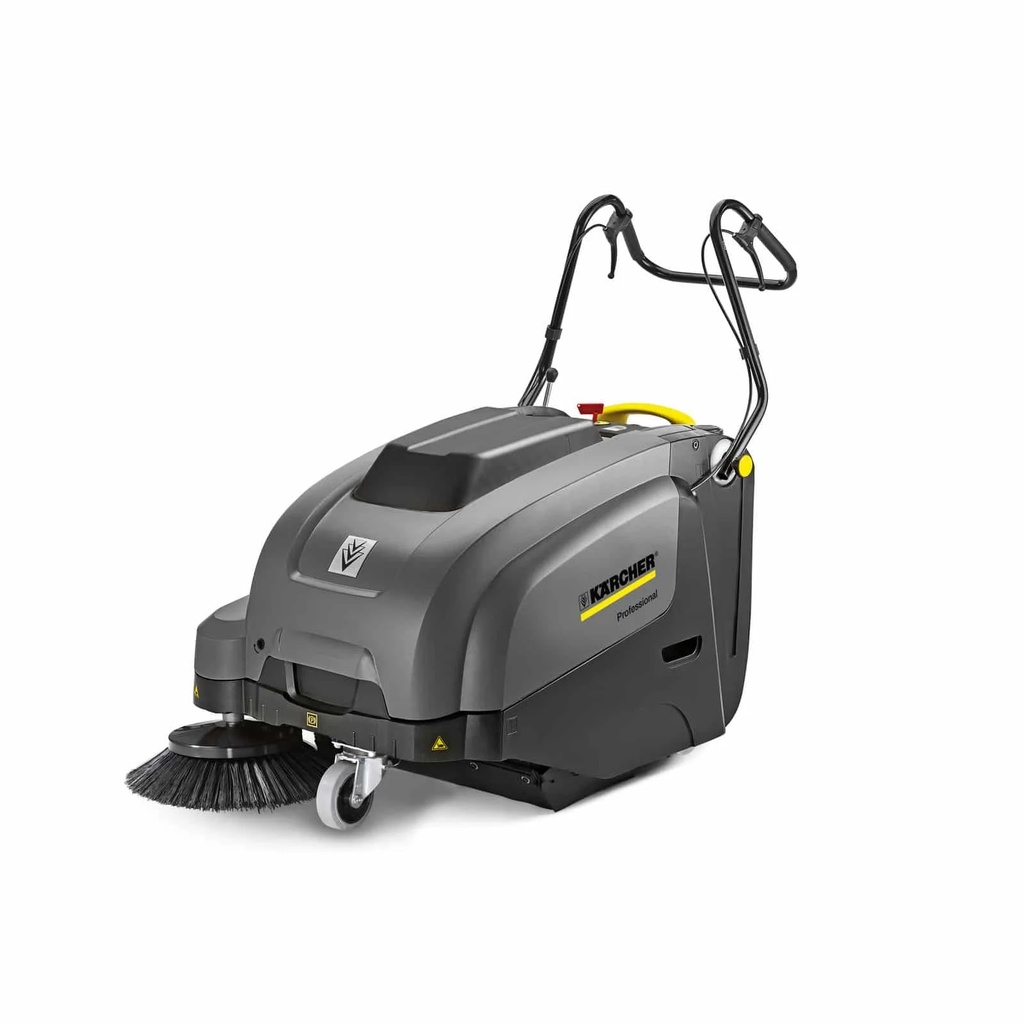 [NEOP004103] VARREDOURA KARCHER KM 75/40 W BP PACK