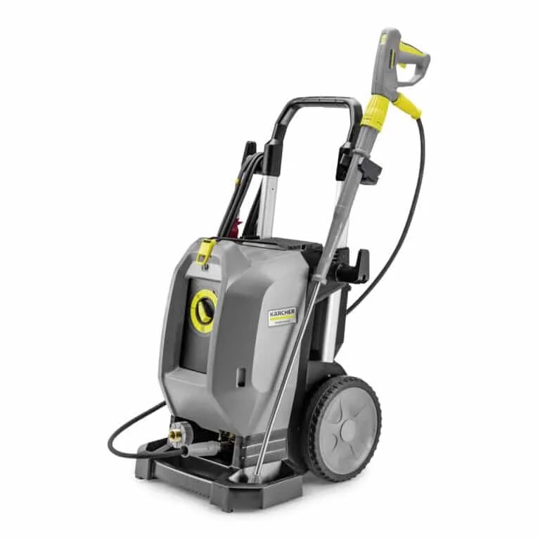 [NEOP004106] LAVADORA DE ALTA PRESSÃO KARCHER HD 10/25-4 S PLUS