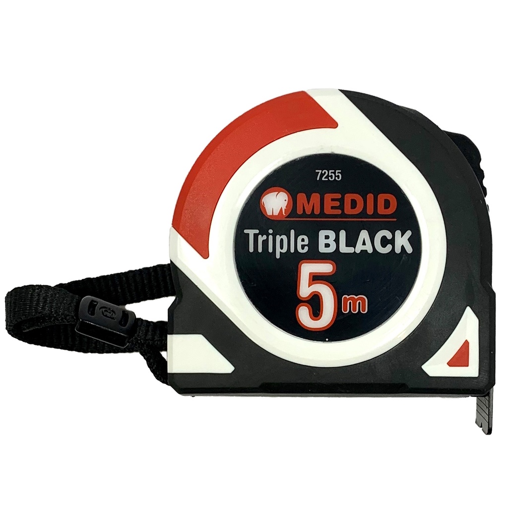 Fita métrica Maxi Pro - 5 m (cópia) (cópia) (cópia) (cópia) (cópia) (cópia)