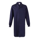 Bata com fecho de molas I Velilla