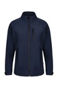 Casaco softshell modelo feminino I Modelo: 206005W I VELILLA