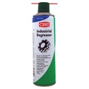 Chain lube H1, 500 ml: Lubrificante de espuma para correntes de longa duração com PTFE I CRC (cópia)