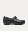Sapato modelo SURU I Preto I Feliz Caminar