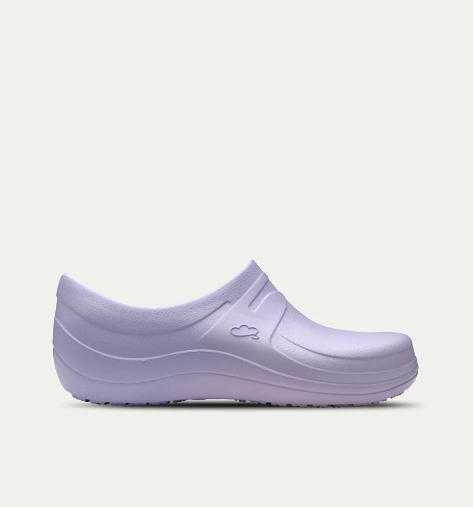 Sapato modelo NEBULA I Rosa Claro (cópia)