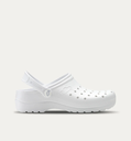 Soca modelo Flotante Antiestático I Branco (cópia)