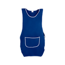 Bata anti-lixívia, verde I BA-32 (cópia)