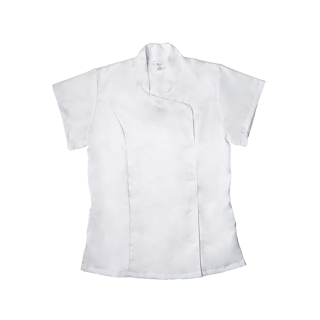 JALECA I manga curta I molas ocultas I modelo masculino I JLC-06 (cópia)