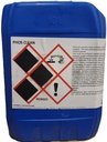 DW-12, 1 240 kg: Detergente desinfetante alcalino-clorado de espuma controlada (Biocida TP4) I BRENNTAG (cópia)