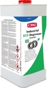 Industrial ECO Degreaser, 5 litros : Desengordurante penetra, dissolve e remove gordura, óleo, lubrificantes, alcatrão, adesivos e outros contaminantes I CRC
