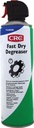 Chain lube H1, 500 ml: Lubrificante de espuma para correntes de longa duração com PTFE I CRC (cópia) (cópia) (cópia) (cópia) (cópia)