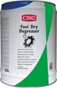 Chain lube H1, 500 ml: Lubrificante de espuma para correntes de longa duração com PTFE I CRC (cópia) (cópia)
