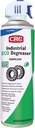 Chain lube H1, 500 ml: Lubrificante de espuma para correntes de longa duração com PTFE I CRC (cópia) (cópia) (cópia)