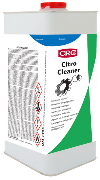 Citro Cleaner