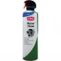 Motor Clean 500Ml: Produto limpeza/desengordurante extra potente para superfícies de motores. uma mistura de solventes e emulsionantes potentes que remove rapidamente a sujidade, gordura e o óleo de todos os motores I CRC