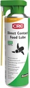 Direct Contact Food Lube 500Ml: Desmoldante de contato alimentar direto desempenho e lubrificante multiusos I CRC