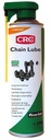 Chain Lub 500Ml: Lubrificante versátil para correntes no setor de alimentação I CRC