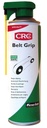 Belt Grip 500Ml: Lubrificante para correias para o setor alimentar permite tensão reduzida da própria I CRC