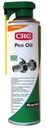 Pen Oil 500Ml: Óleo penetrante que se liberta  e lubrifica os mecanismos gripados I CRC