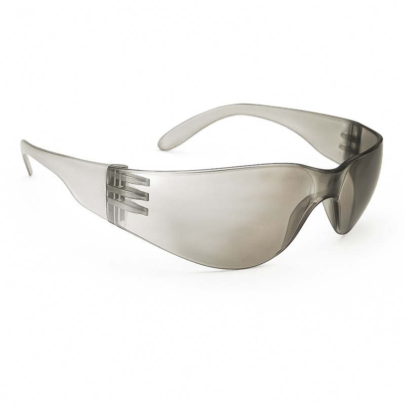 [SAFE008990-11113] Óculos de segurança I modelo: 11113 I Caixa de 12 unidades I SAFETOP