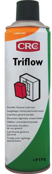 Wire Rope Lube 500