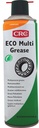 Eco Multi Grease 500Ml.: Massa lubrificante biodegradável I CRC