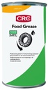 Food Greaser 1 Kg: Massa lubrificante para equipamento de processamento alimentar I CRC