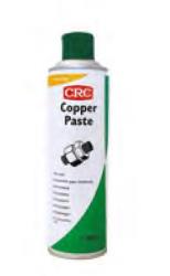 Copper Paste, 500ml: Pasta macia, cor de cobre, evita contacto com metal-metal, gripagem I CRC