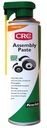 Assembly Paste 500ml: Composto antiaderente p/lubrificação de casquilhos I CRC