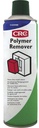 Polymer Remover, 400ml: Mistura de solventes para utilização em moldes e matrizes muito sujos I CRC