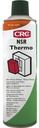 NSR tHERMO 500ML: Desmoldante semipermanente s/ silicone formulado p/ uma grande variedade termoendureciveis I CRC