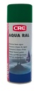 Aqua Ral 6018 400ml: Tinta de secagem rápida  resistente aos raios UV ICRC