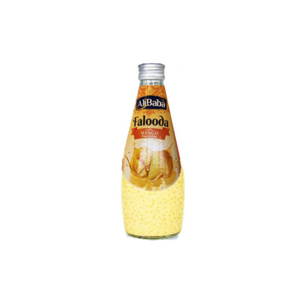 BASIL FALOODA MANGO 24X290ML ALI BABA